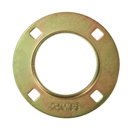 Shafts Jack Bearing Flange